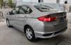 Honda City  2021 For Sale in Karachi