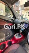 Nissan Juke  2010 For Sale in Karachi