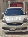 Daihatsu Mira  2013 For Sale in Quetta