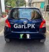 Toyota Vitz F 1.0 2006 For Sale in Lahore