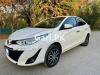 Toyota Yaris ATIV X CVT 1.5 2021 For Sale in Islamabad