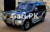 Mitsubishi Pajero  1992 For Sale in Karachi