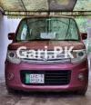 Suzuki MR Wagon  2018 For Sale in Lahore