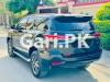 Toyota Fortuner Sigma 2021 For Sale in Samundri