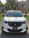 Peugeot 2008 Allure 2022 For Sale in Lahore