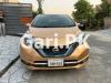 Nissan Note  2017 For Sale in Lahore