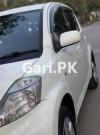 Toyota Passo X F Package 2008 For Sale in Lahore