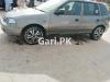 Suzuki Cultus VXLi 2008 For Sale in Islamabad