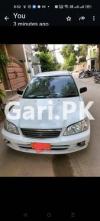 Honda City EXi S Automatic 2001 For Sale in Lahore