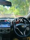 Honda City Aspire 1.3 i-VTEC 2012 For Sale in Lahore