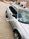 Suzuki Baleno JXR 2005 For Sale in Multan