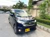 Nissan Dayz Highway star G 2014 For Sale in Karachi