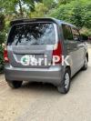 Suzuki Wagon R  2018 For Sale in Kasur