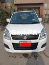 Suzuki Wagon R VXL 2022 For Sale in Lahore