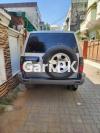 Toyota Prado TX 3.0D 1998 For Sale in Sialkot