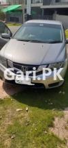 Honda City 1.3 i-VTEC 2018 For Sale in Lahore