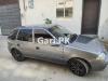 Suzuki Cultus VXRi 2008 For Sale in Lahore