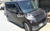 Nissan Dayz Highway star G 2016 For Sale in Swabi