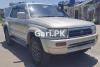 Toyota Surf SSR-X 3.0D 1996 For Sale in Islamabad
