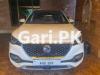 MG HS  2022 For Sale in Lahore