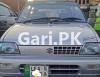 Suzuki Mehran VXR 2018 For Sale in Islamabad
