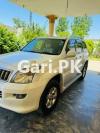 Toyota Prado  2007 For Sale in Lower Dir