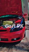 Honda Civic VTi 1997 For Sale in Rahim Yar Khan