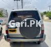 Toyota Prado  1997 For Sale in Quetta