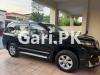 Toyota Prado  2010 For Sale in Lahore