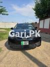 Toyota Corolla GLI 2019 For Sale in Chakwal