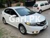 Honda City IVTEC 2018 For Sale in Islamabad