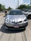 Toyota Corolla Altis 2018 For Sale in Lahore