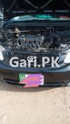 Toyota Corolla XLi 2007 For Sale in Chakwal