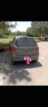 Suzuki Alto  2011 For Sale in Islamabad