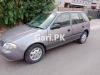 Suzuki Cultus EURO II 2014