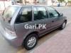 Suzuki Cultus EURO II 2014 For Sale in Lahore