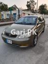 Toyota Corolla SE Saloon 2002 For Sale in Islamabad