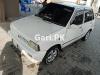 Suzuki Mehran VX 2007 For Sale in Rawalpindi