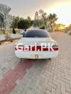 Toyota Corolla 2.0D Limited 1999 For Sale in Talagang
