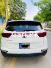 KIA Sportage AWD 2022 For Sale in Islamabad
