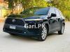Toyota Corolla Cross 1.8 X 2024 For Sale in Karachi