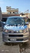 Daihatsu Move  2023 For Sale in Sialkot