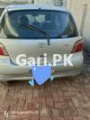 Toyota Vitz  1999 For Sale in Dera Ghazi Khan