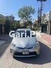 Toyota Prius  2014 For Sale in Lahore