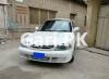 Suzuki Cultus VXR 2015 For Sale in Peshawar