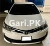 Toyota Corolla XLI 2019 For Sale in Karachi