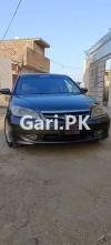 Honda Civic VTi Oriel 2005 For Sale in Sheikhupura
