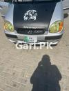 Hyundai Santro Club GV 2005 For Sale in Kasur