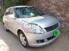 Suzuki Swift DLX 1.3 2016 For Sale in Lahore