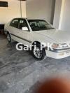 Toyota Corona EX Saloon G 1998 For Sale in Islamabad